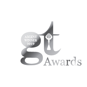 Ascent winner 2019, gt Awards